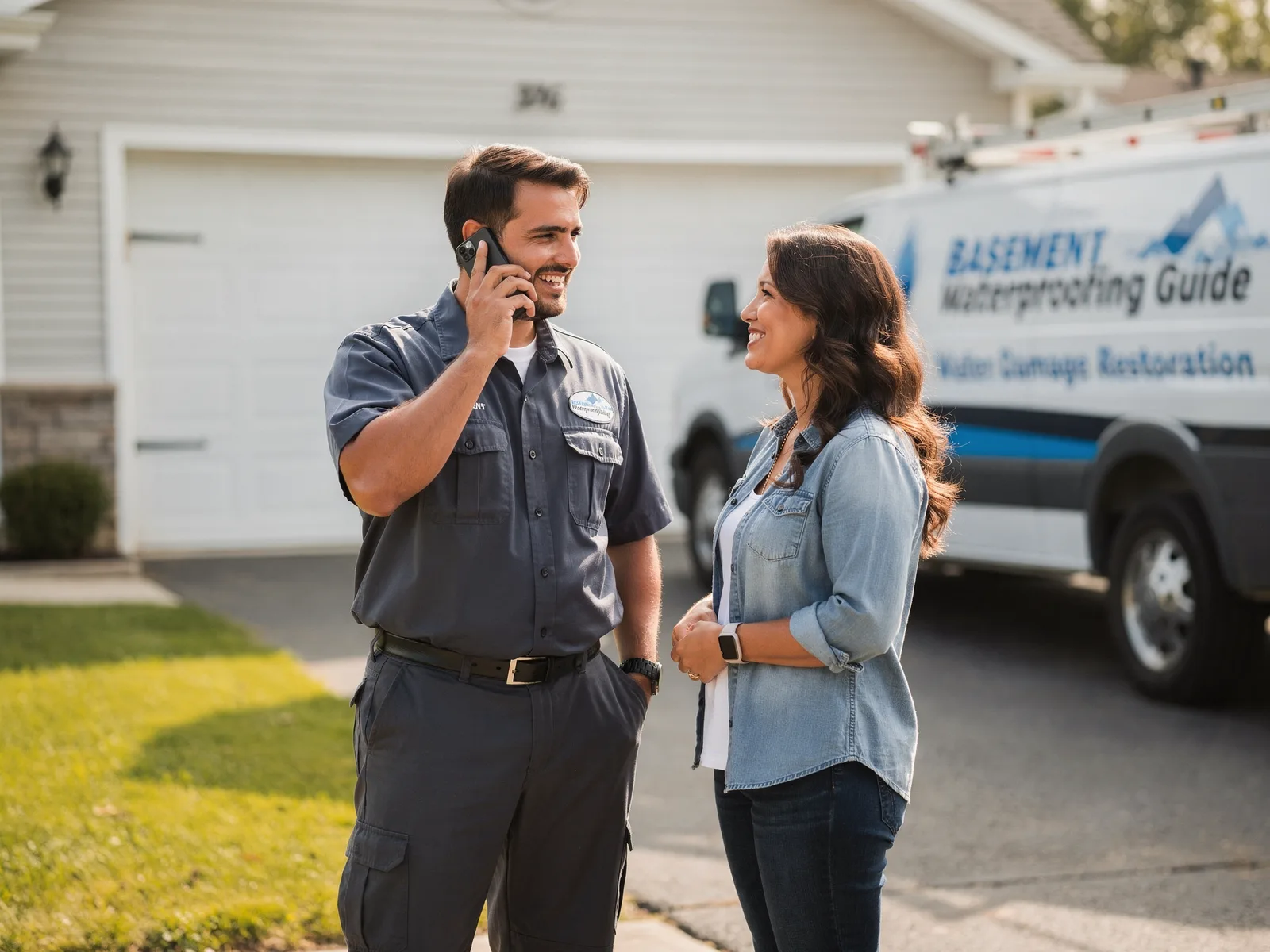 Basement Waterproofing Near Me Pagosa Springs, CO FAQs