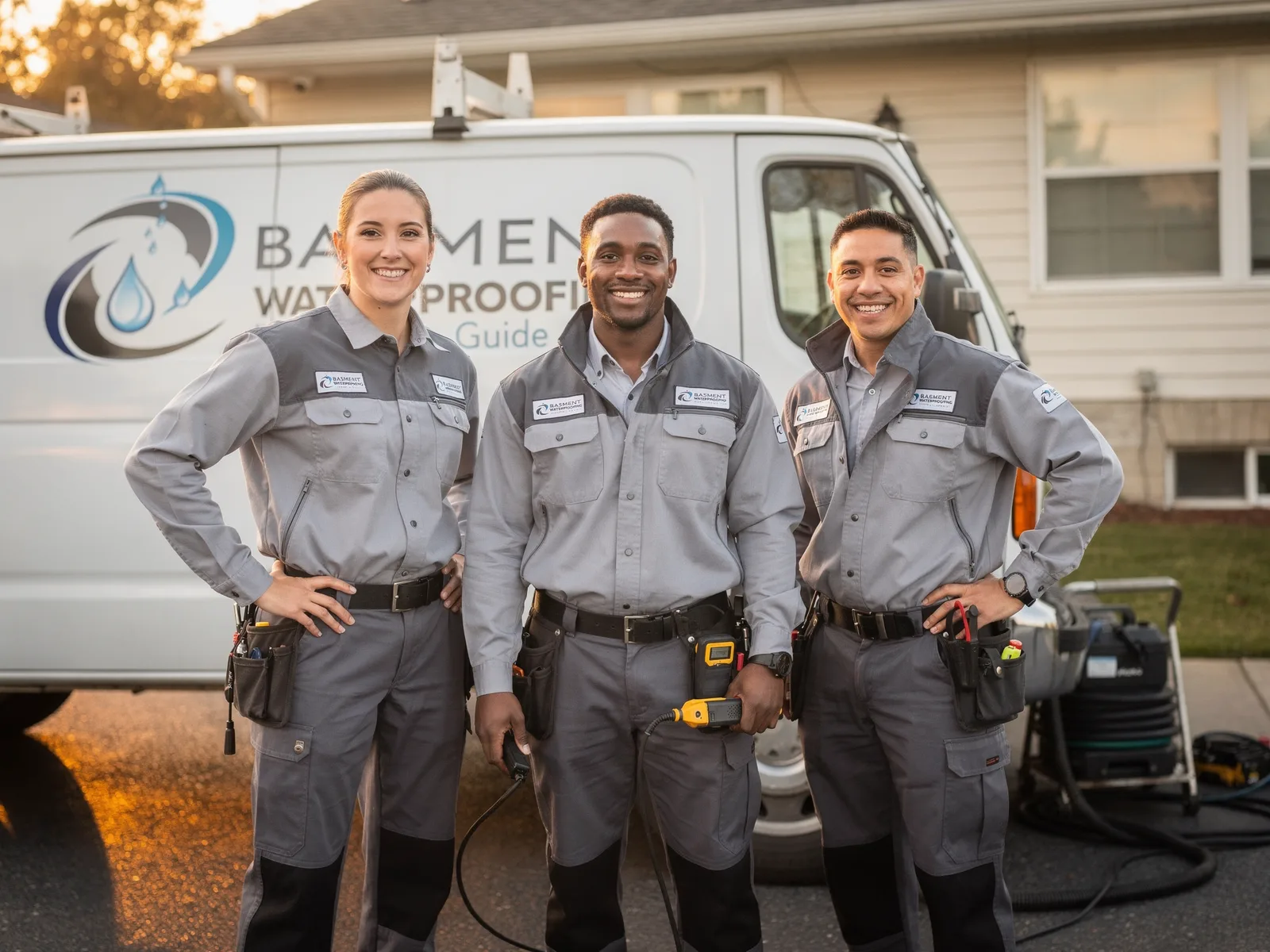 Basement Waterproofing Near Me company in Pagosa Springs, CO